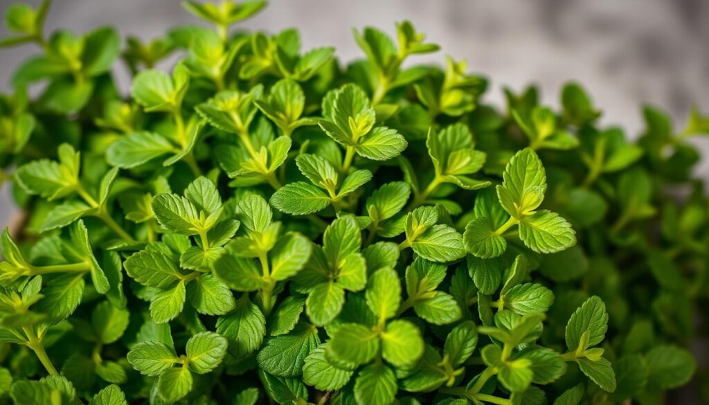 Propriétés antioxydantes origan Propriétés antioxydantes origan