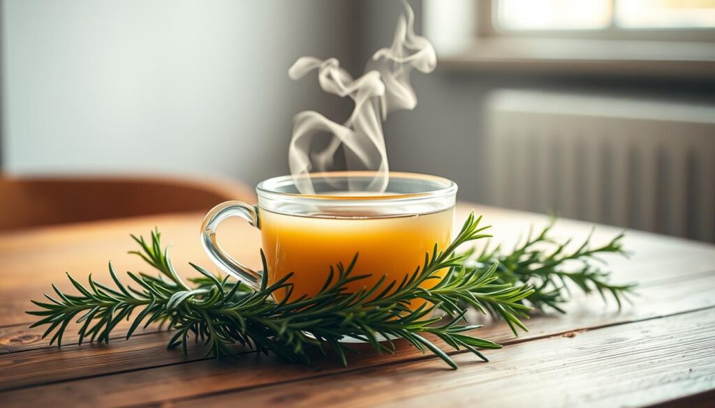 Tisane romarin mémoire et concentration Tisane romarin mémoire et concentration