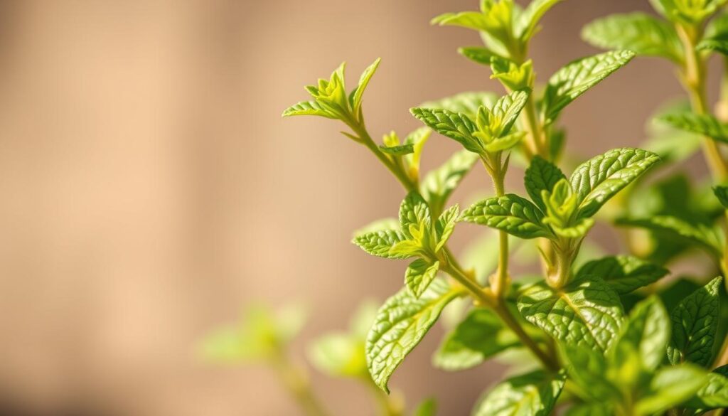 Verveine propriétés antioxydantes