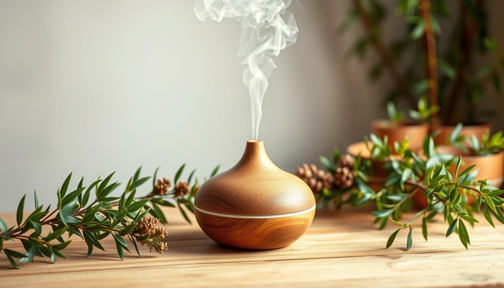 Huile Essentielle Cèdre