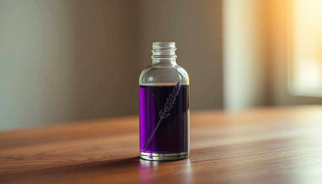 Huile Essentielle Lavande