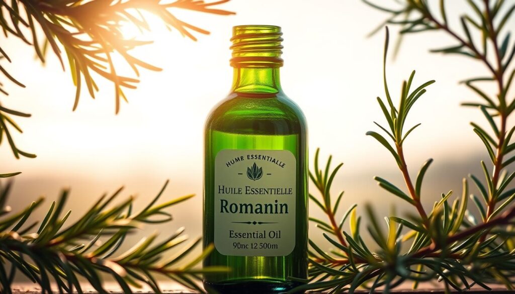 Huile Essentielle Romarin