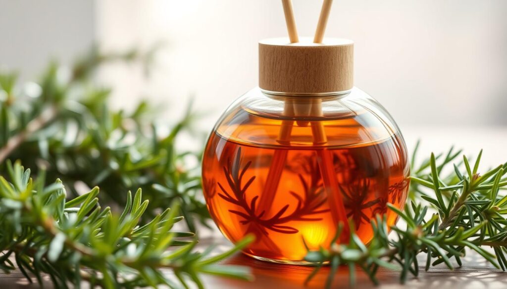 Huile Essentielle Romarin