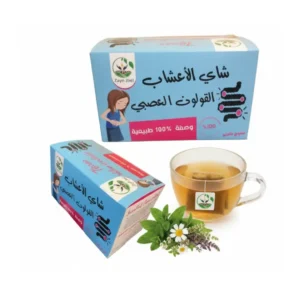 Boite de TISANE COLLON IRRITABLE