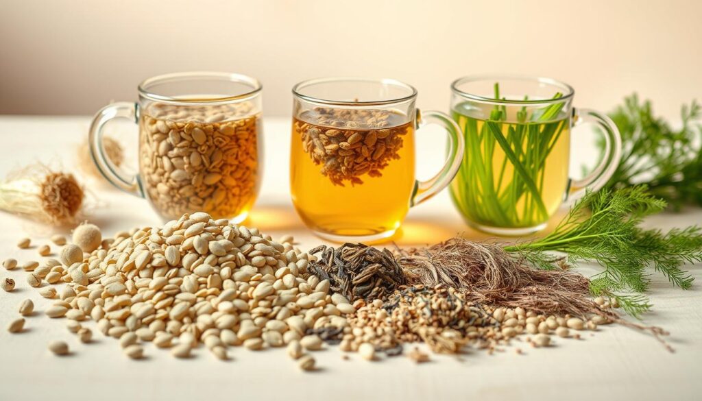 Tisane Graine de Fenouil