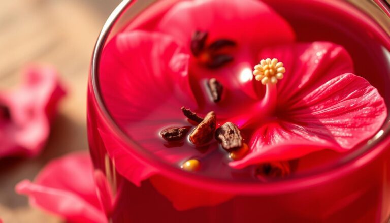 Tisane Hibiscus