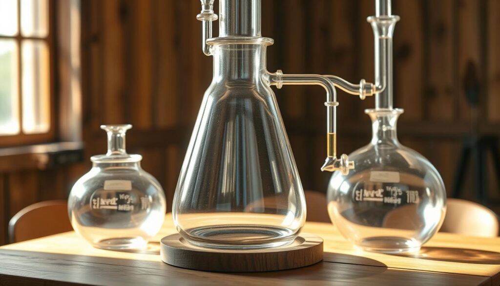 procédé distillation huile essentielle cèdre atlas