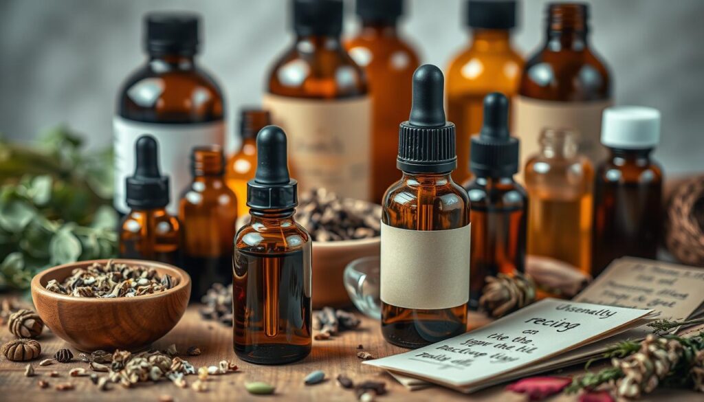 synergies recettes DIY huiles essentielles