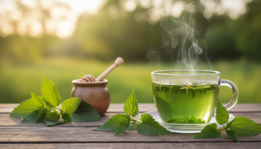 tisane ortie purifiante pour reminéraliser le corps tisane ortie purifiante pour reminéraliser le corps