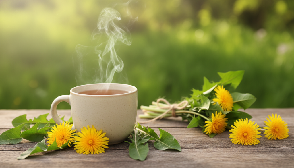 tisane pissenlit purifier les reins tisane pissenlit purifier les reins